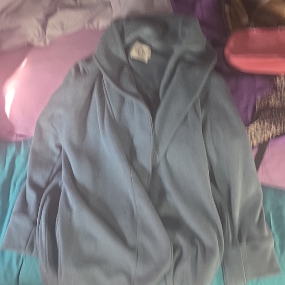 UGG Belted Robe With Pockets - Picture 8 of 8